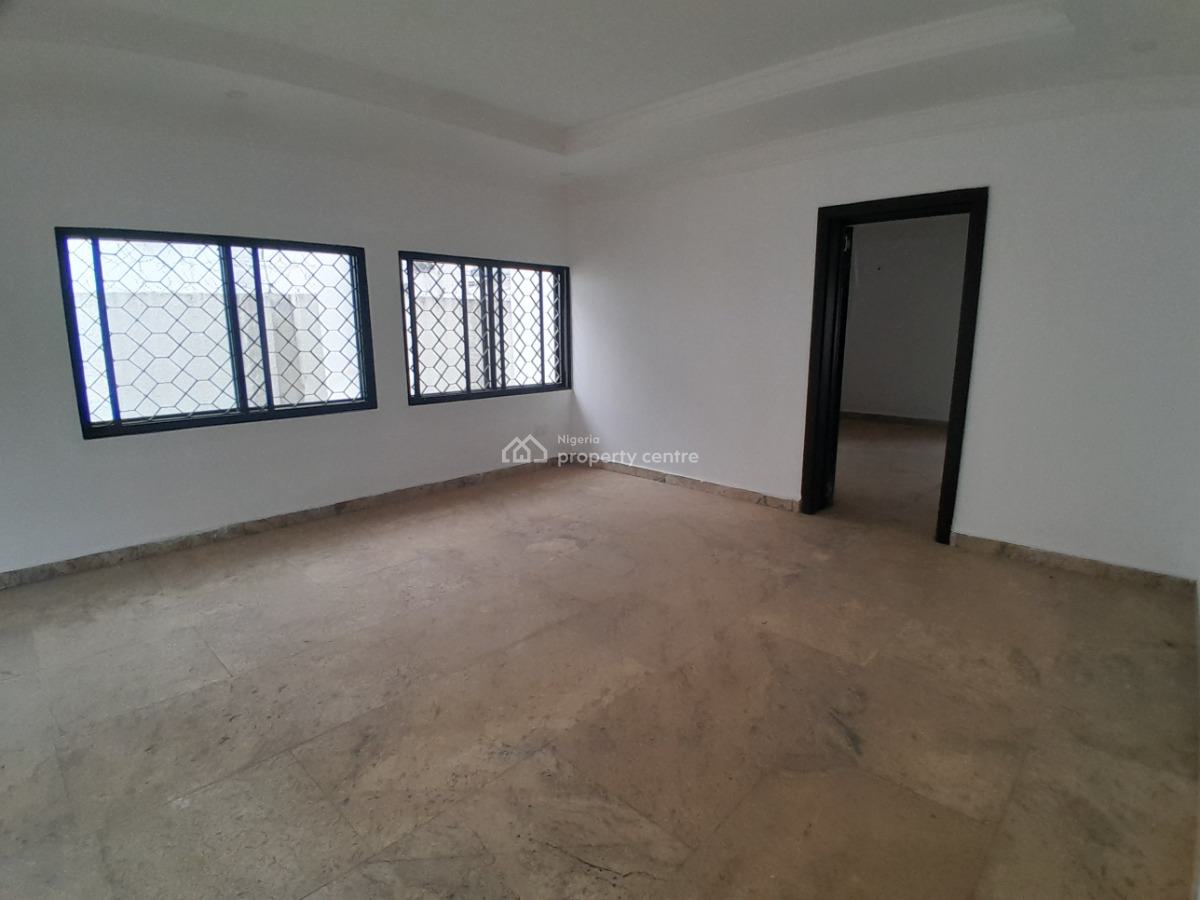 6 Bedroom Detached Duplex, Maitama District, Abuja, Detached Duplex for Rent