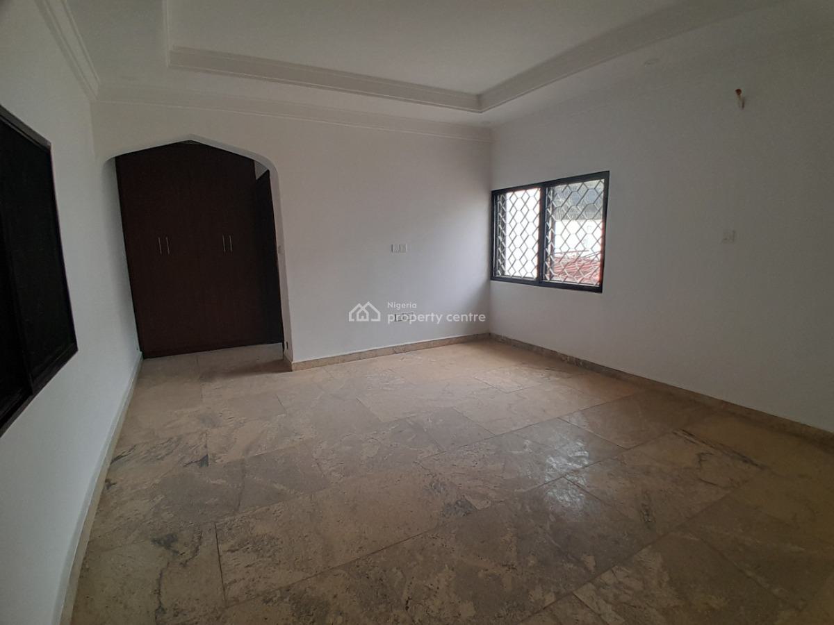 6 Bedroom Detached Duplex, Maitama District, Abuja, Detached Duplex for Rent