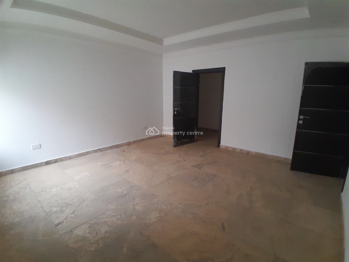 6 Bedroom Detached Duplex, Maitama District, Abuja, Detached Duplex for Rent