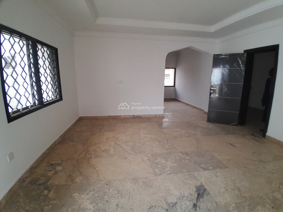 6 Bedroom Detached Duplex, Maitama District, Abuja, Detached Duplex for Rent