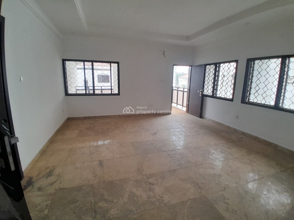 6 Bedroom Detached Duplex, Maitama District, Abuja, Detached Duplex for Rent