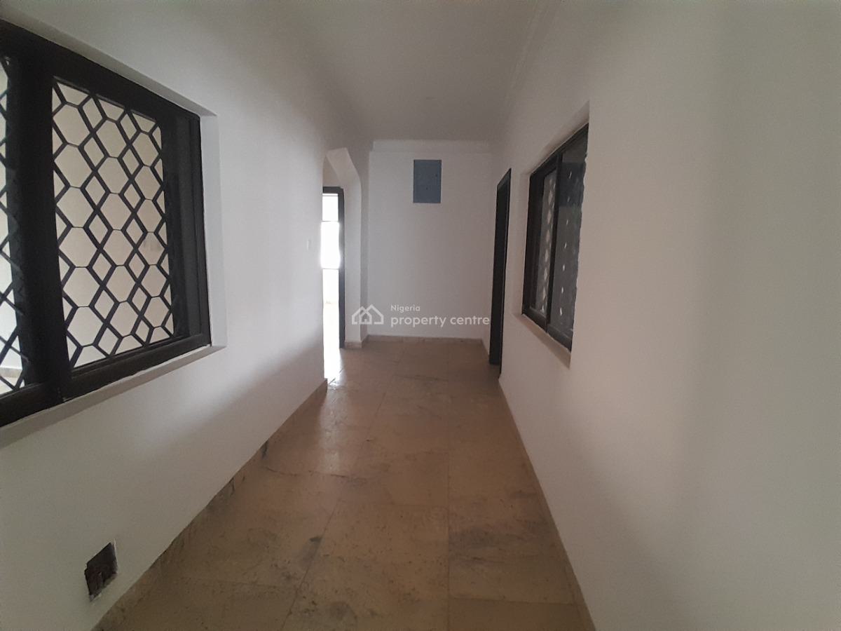 6 Bedroom Detached Duplex, Maitama District, Abuja, Detached Duplex for Rent