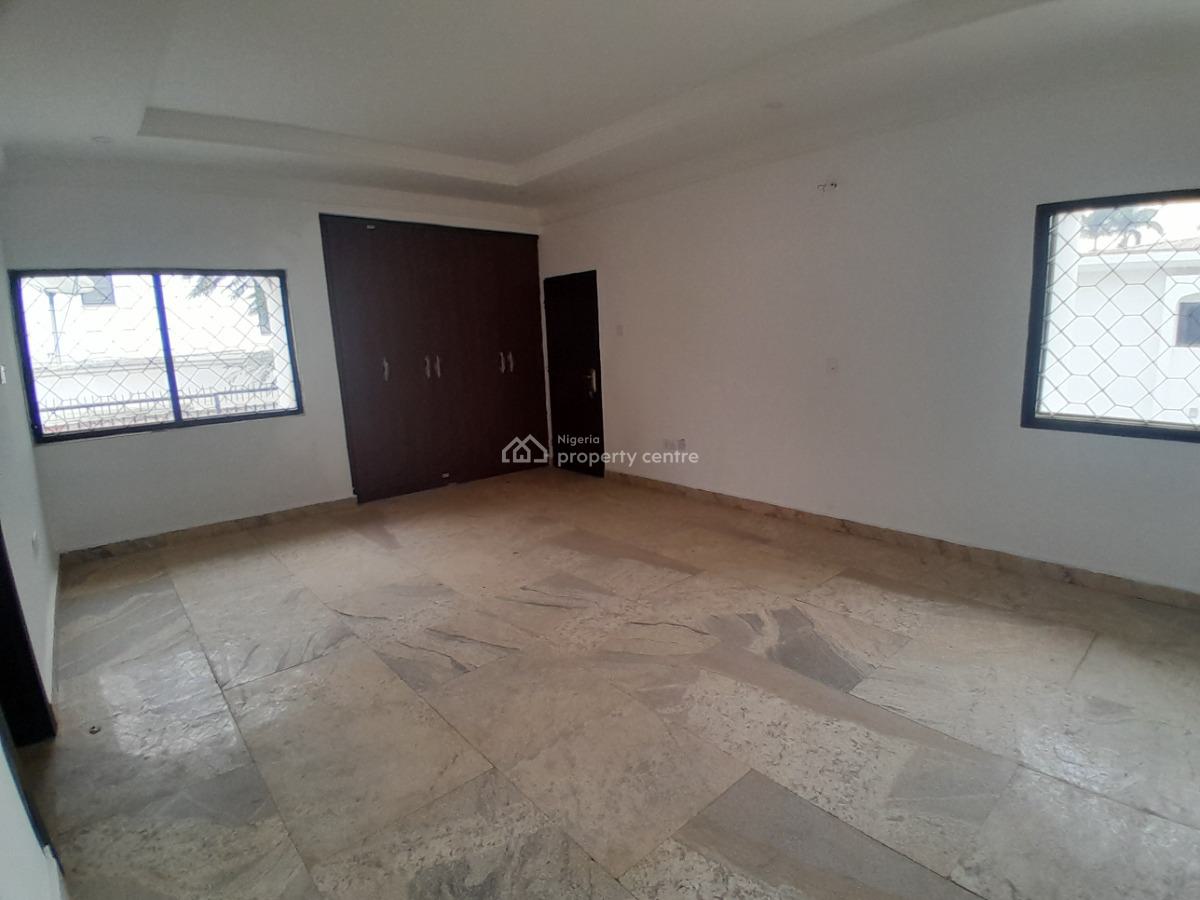 6 Bedroom Detached Duplex, Maitama District, Abuja, Detached Duplex for Rent