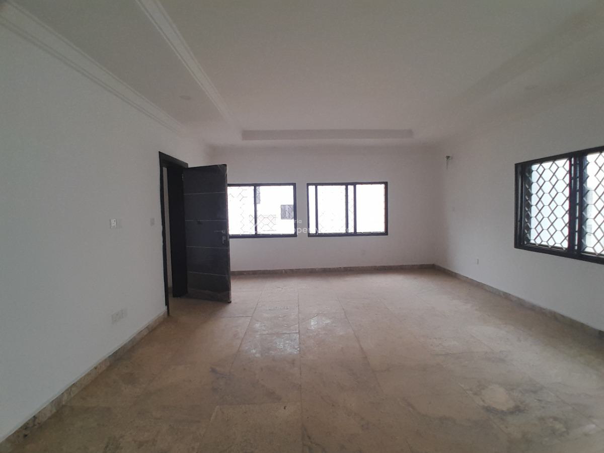 6 Bedroom Detached Duplex, Maitama District, Abuja, Detached Duplex for Rent