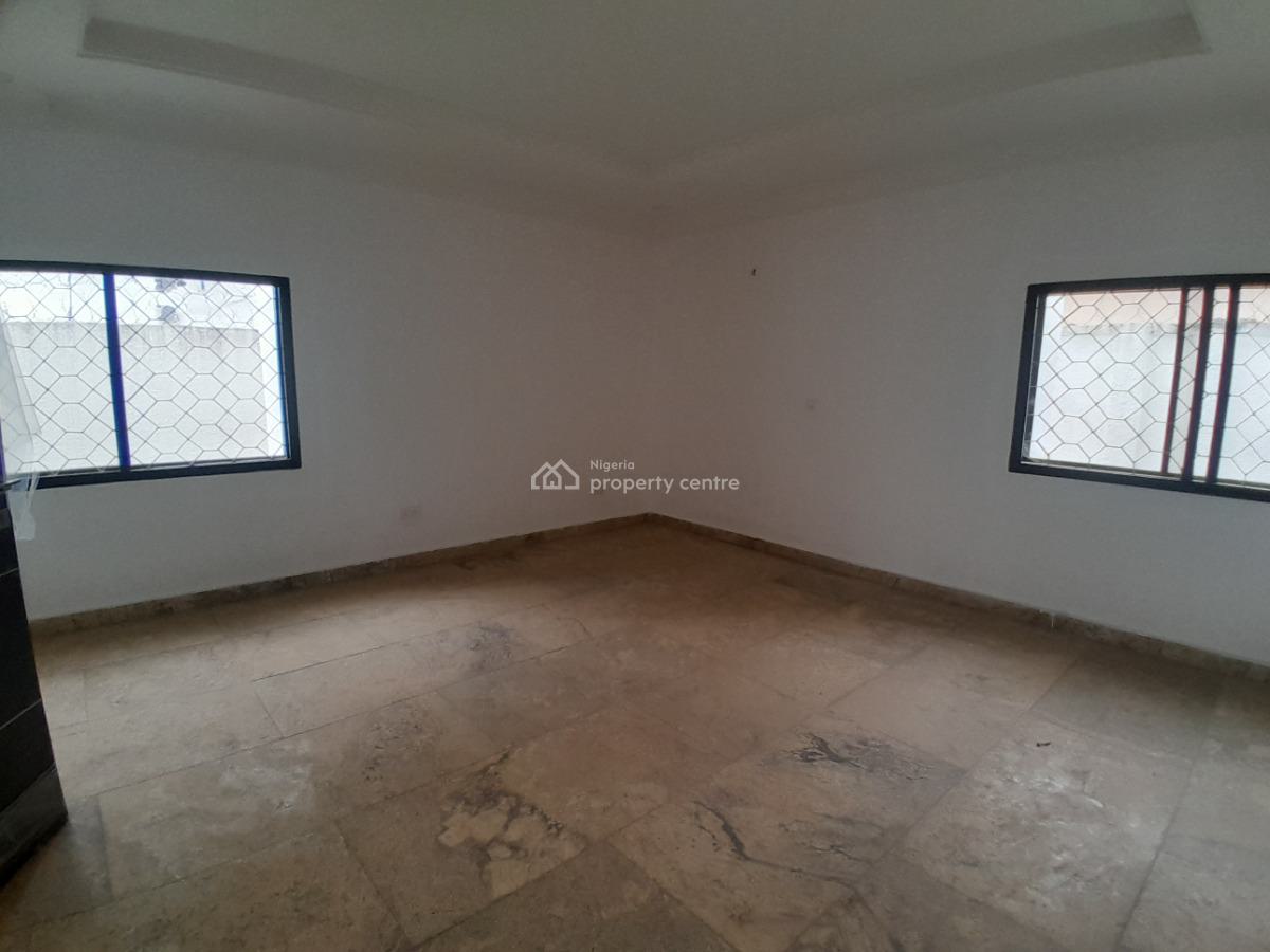 6 Bedroom Detached Duplex, Maitama District, Abuja, Detached Duplex for Rent