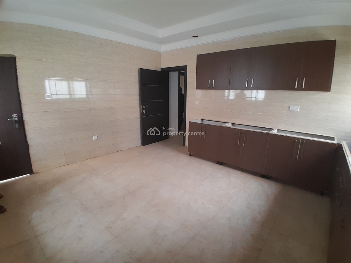 6 Bedroom Detached Duplex, Maitama District, Abuja, Detached Duplex for Rent