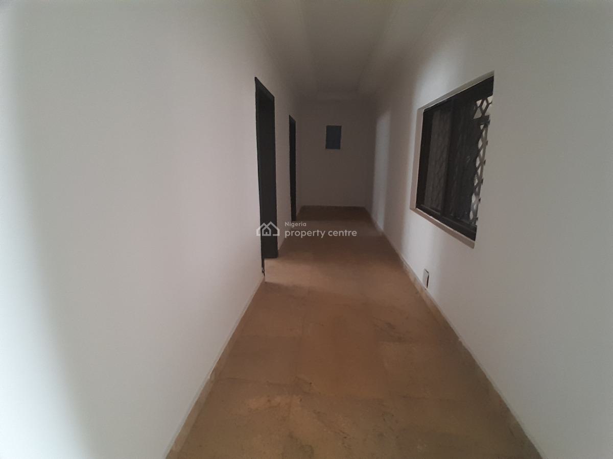 6 Bedroom Detached Duplex, Maitama District, Abuja, Detached Duplex for Rent