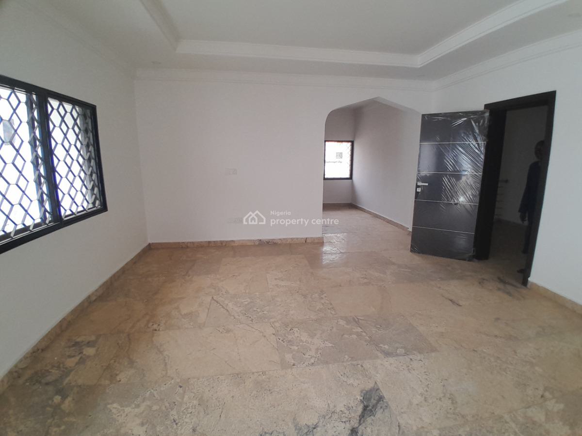 6 Bedroom Detached Duplex, Maitama District, Abuja, Detached Duplex for Rent