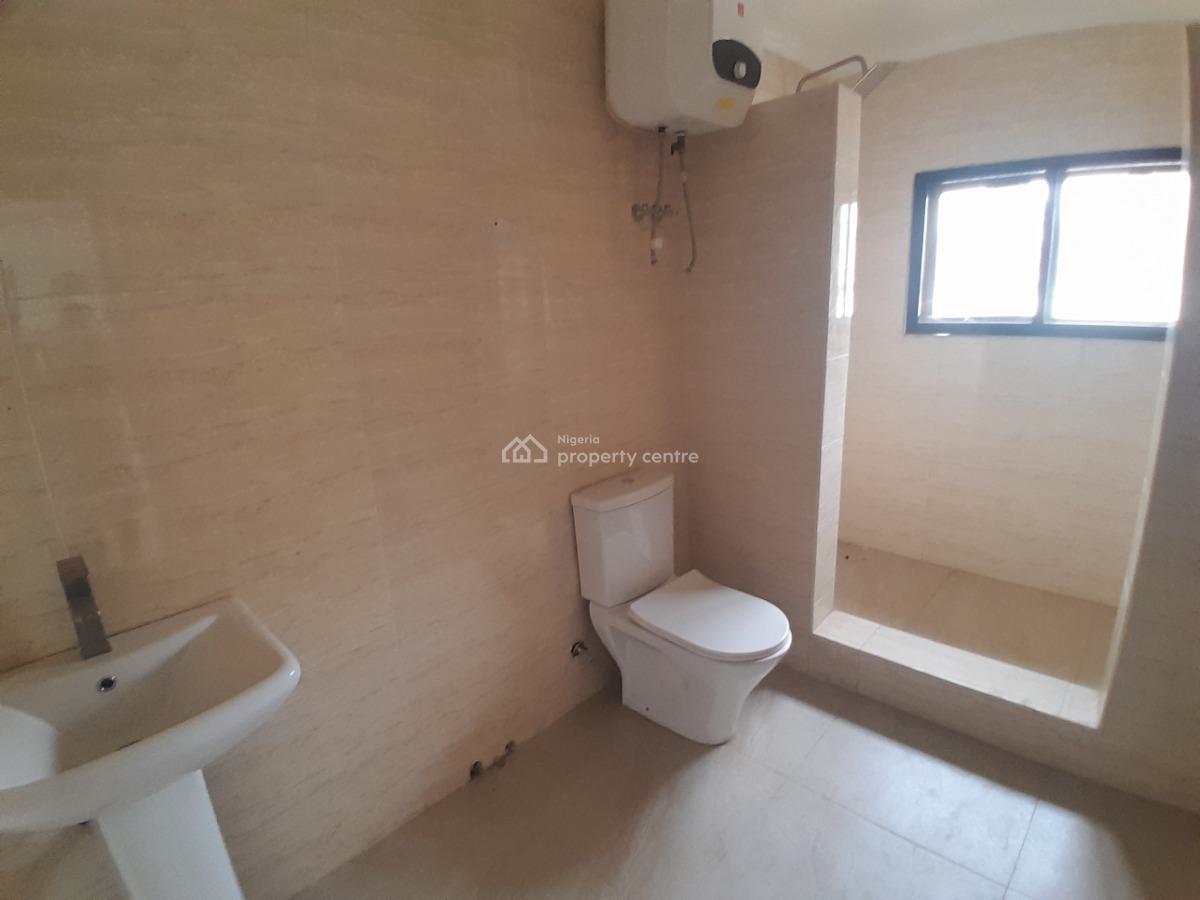 6 Bedroom Detached Duplex, Maitama District, Abuja, Detached Duplex for Rent