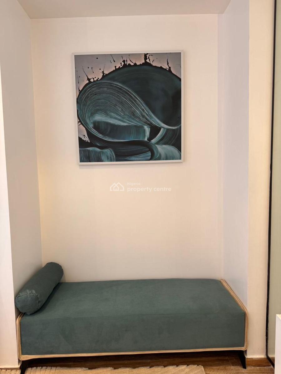 Luxuriously Furnished 2 Bedroom Apartment, Eko Atlantic, Victoria Island (vi), Lagos, Flat / Apartment Short Let