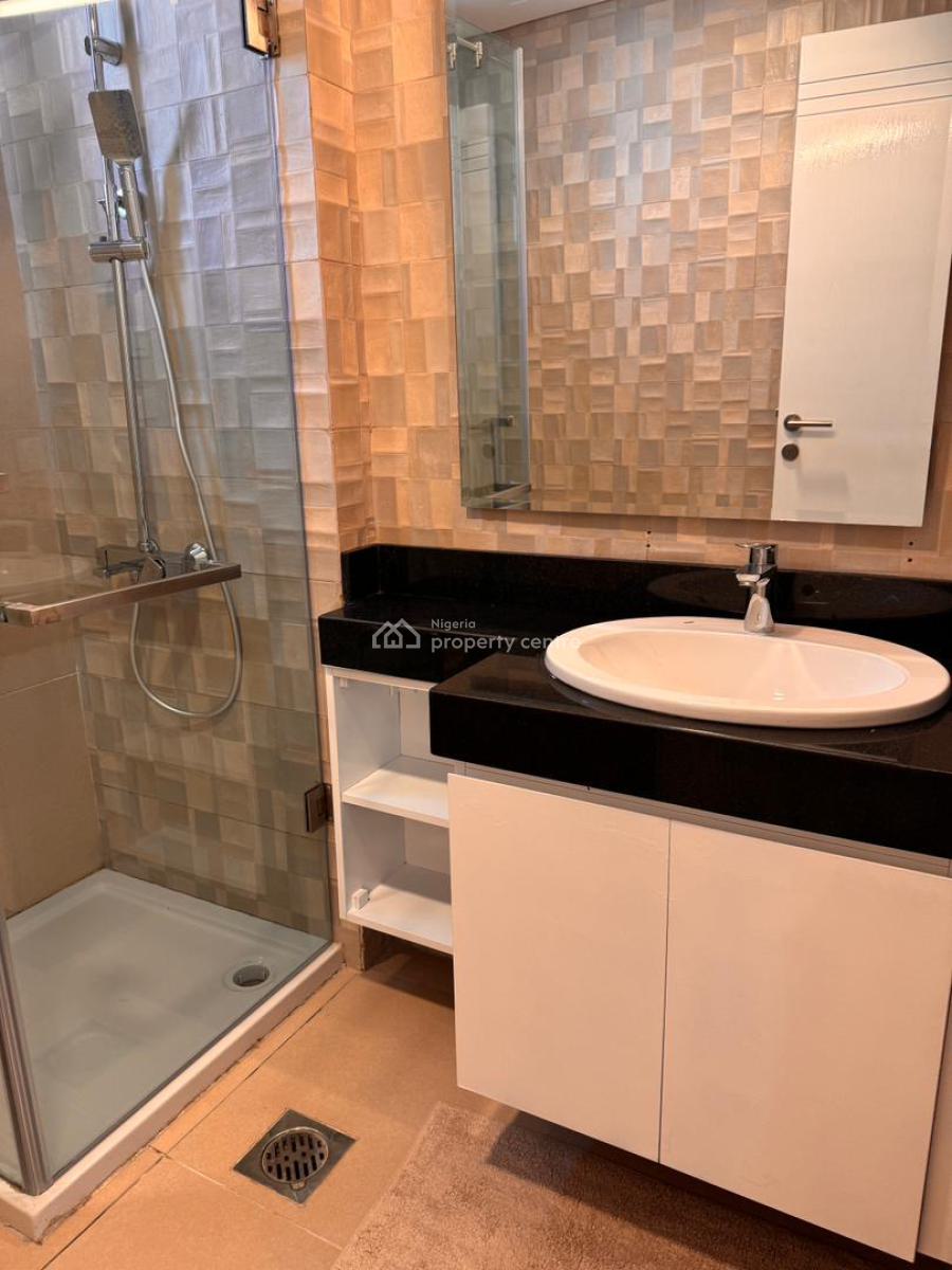Luxuriously Furnished 2 Bedroom Apartment, Eko Atlantic, Victoria Island (vi), Lagos, Flat / Apartment Short Let