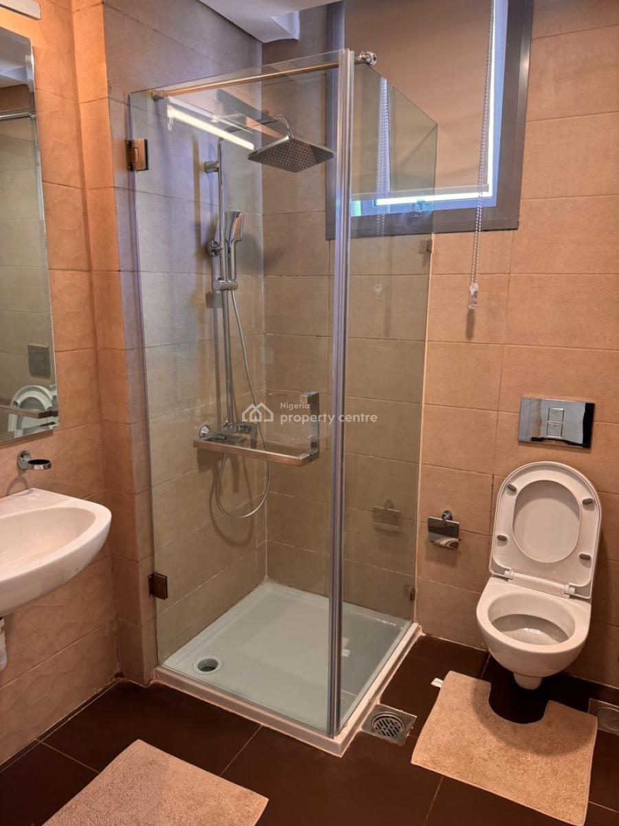 Luxuriously Furnished 2 Bedroom Apartment, Eko Atlantic, Victoria Island (vi), Lagos, Flat / Apartment Short Let