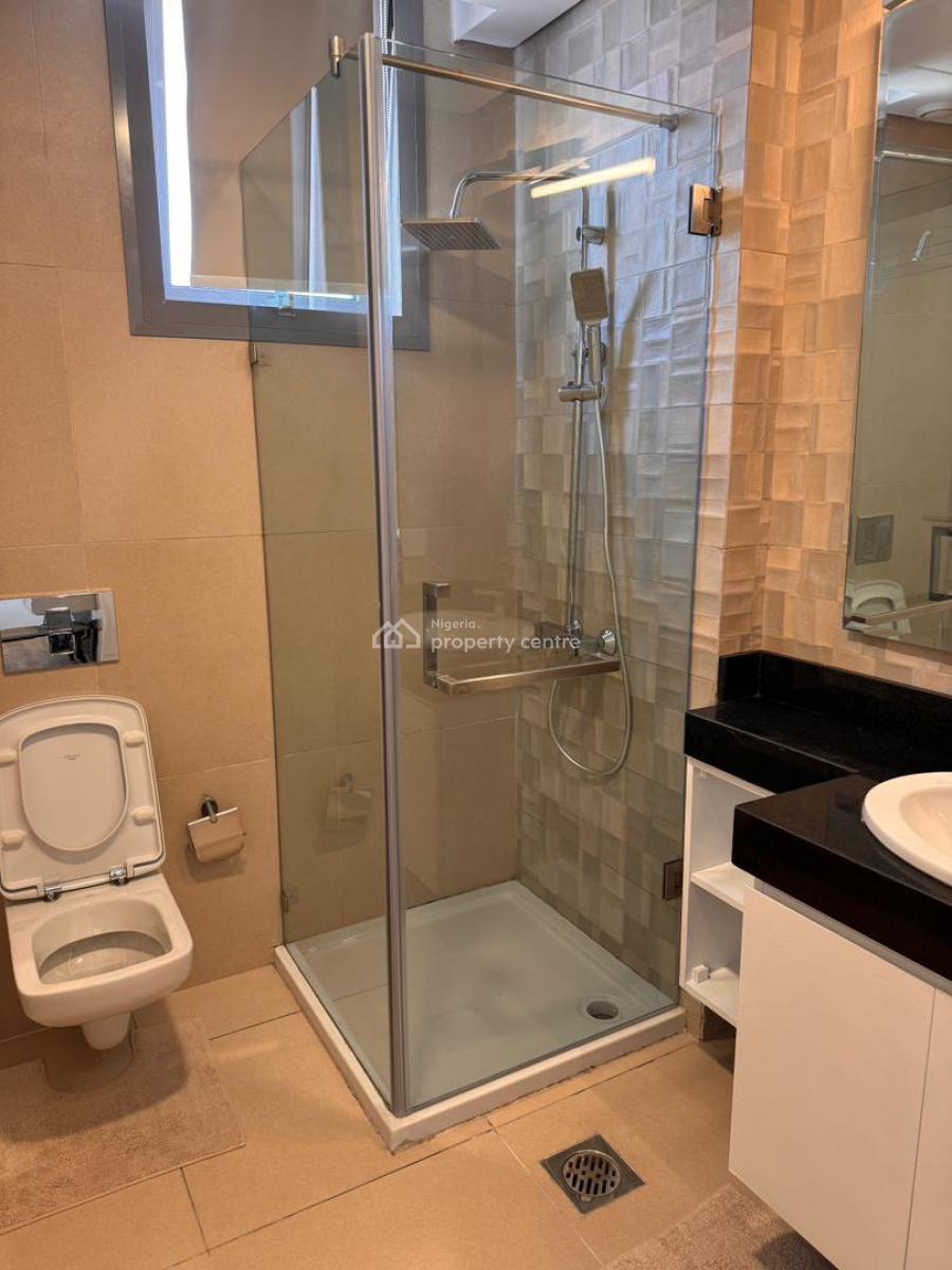 Luxuriously Furnished 2 Bedroom Apartment, Eko Atlantic, Victoria Island (vi), Lagos, Flat / Apartment Short Let