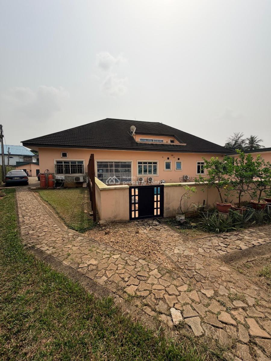 Prime Land with Demolishable Structure, Ikeja Gra, Ikeja, Lagos, Mixed-use Land for Sale