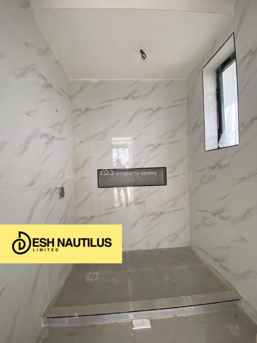 2 Bedroom Apartment -- Governors Consent, Jakande, Lekki, Lagos, Flat / Apartment for Sale