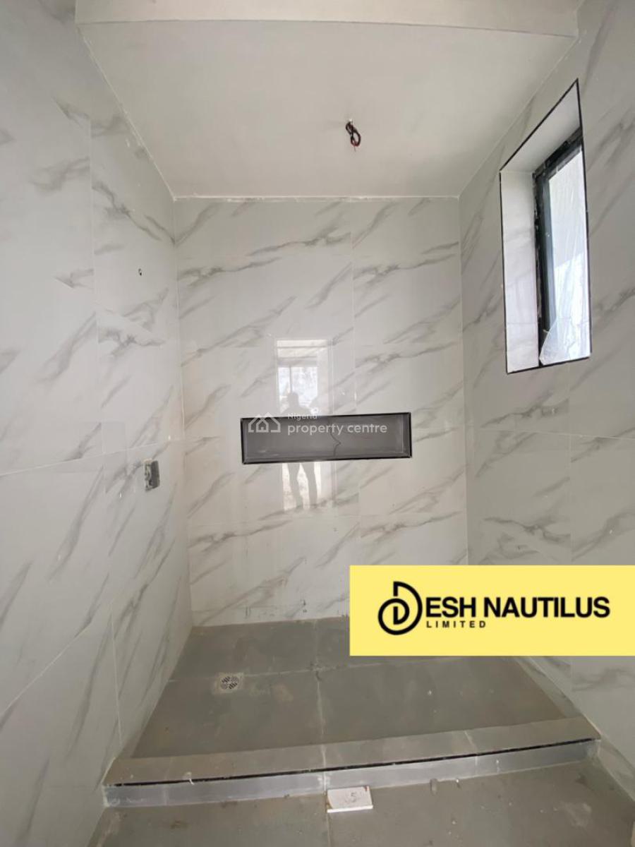 2 Bedroom Apartment -- Governors Consent, Jakande, Lekki, Lagos, Flat / Apartment for Sale