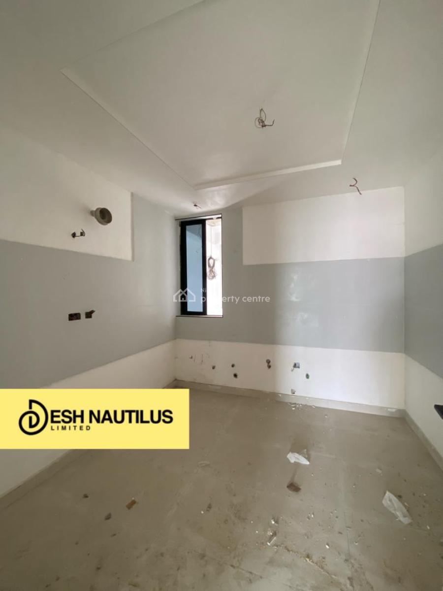 2 Bedroom Apartment -- Governors Consent, Jakande, Lekki, Lagos, Flat / Apartment for Sale