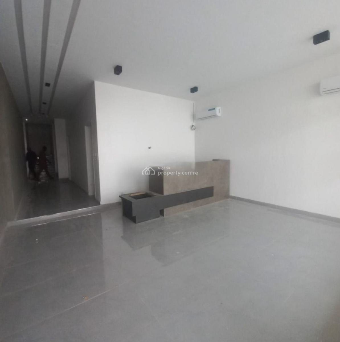 Elegantly Designed One-bedroom, Lekki Phase 1, Lekki, Lagos, Mini Flat (room and Parlour) for Sale
