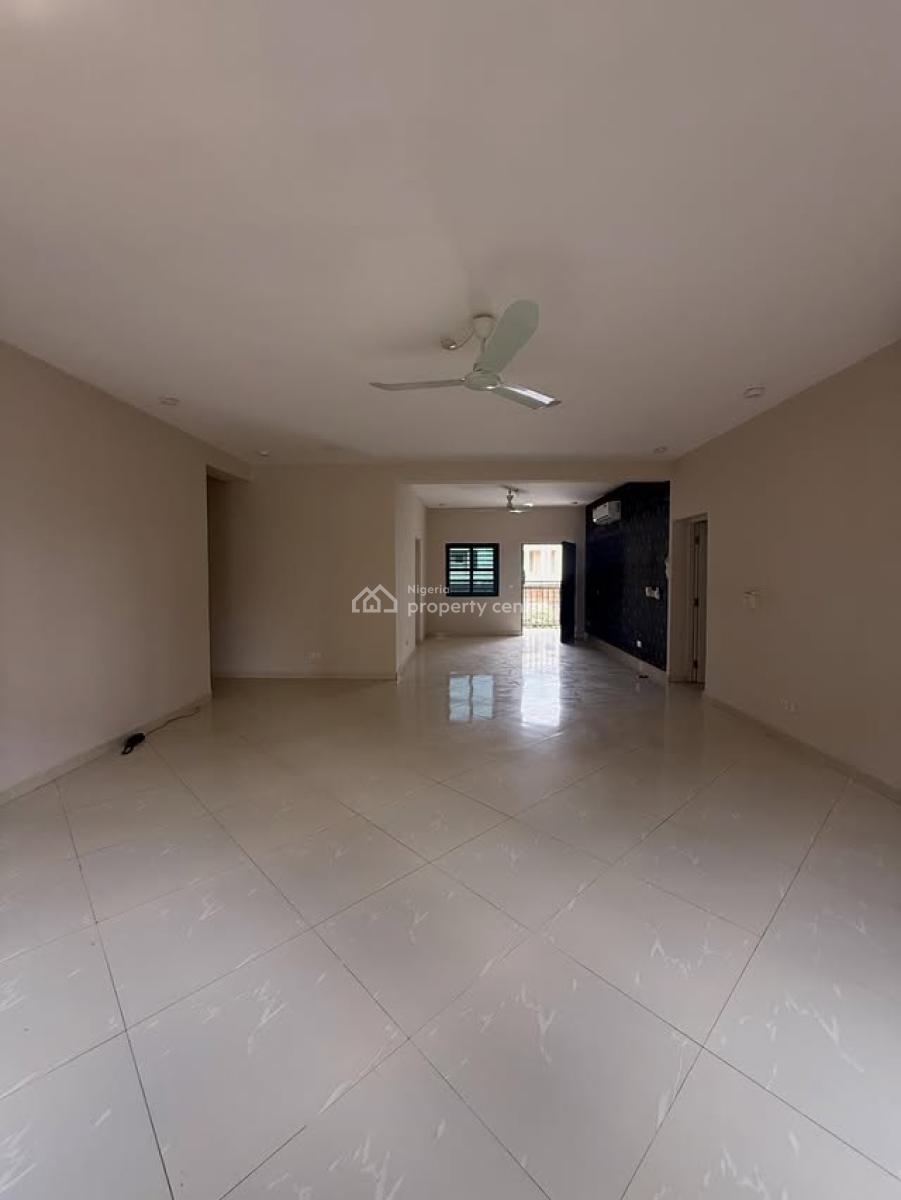 Newly Built 2 Bedroom Flat with Acs, Inverter, Centra Generator, Jahi, Abuja, Flat / Apartment for Rent