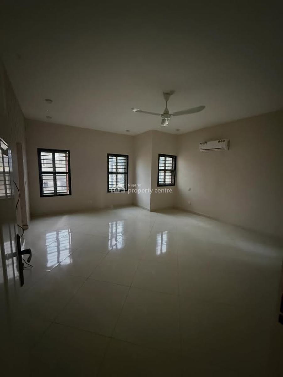 Newly Built 2 Bedroom Flat with Acs, Inverter, Centra Generator, Jahi, Abuja, Flat / Apartment for Rent