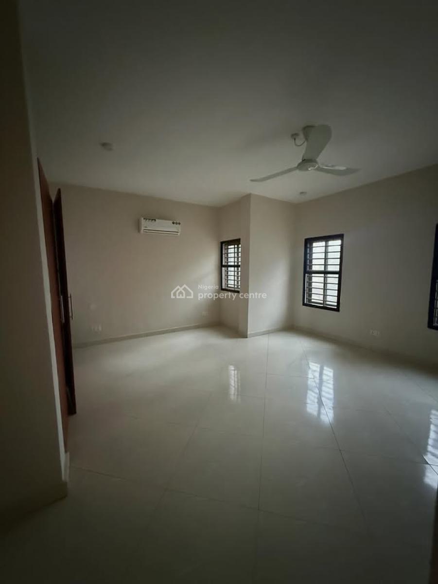 Newly Built 2 Bedroom Flat with Acs, Inverter, Centra Generator, Jahi, Abuja, Flat / Apartment for Rent