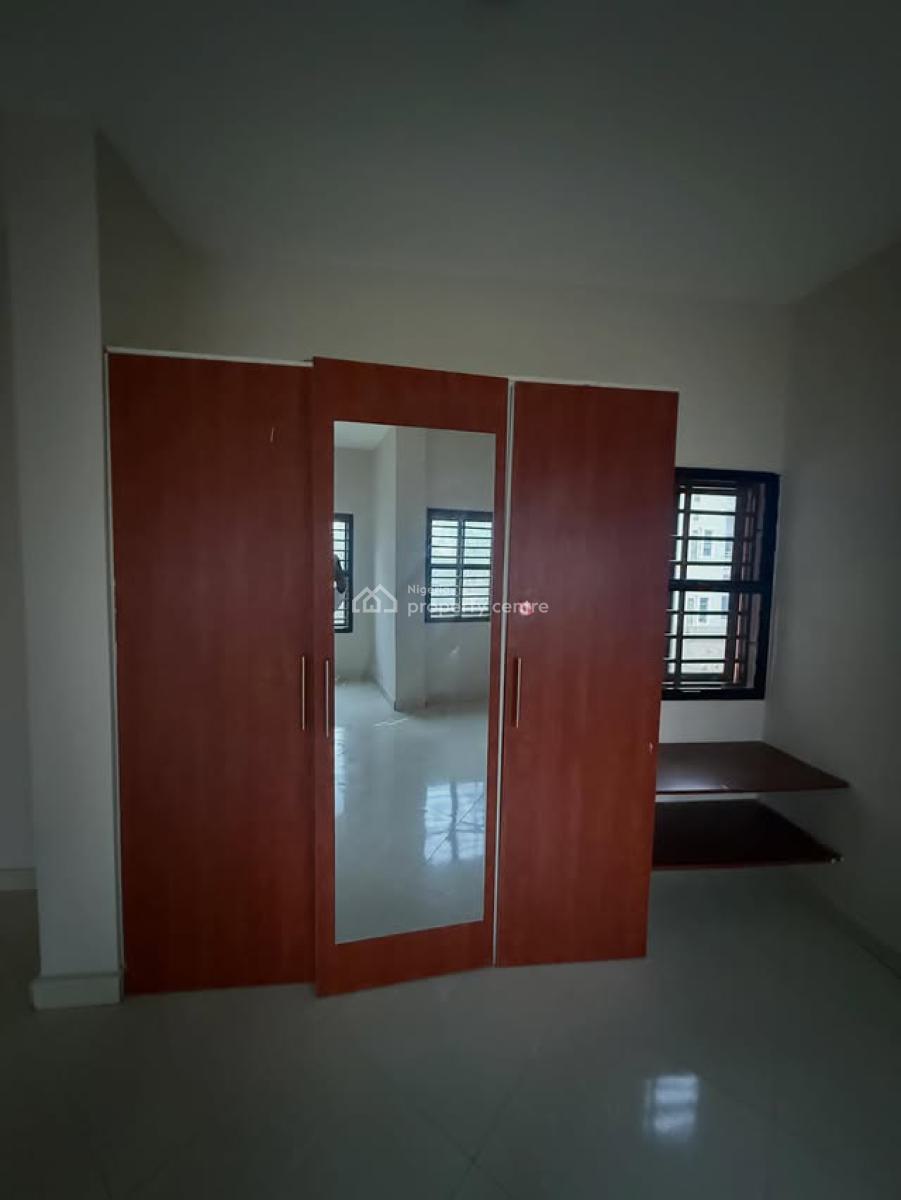 Newly Built 2 Bedroom Flat with Acs, Inverter, Centra Generator, Jahi, Abuja, Flat / Apartment for Rent