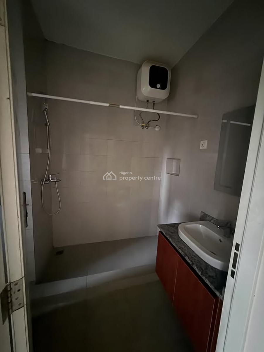 Newly Built 2 Bedroom Flat with Acs, Inverter, Centra Generator, Jahi, Abuja, Flat / Apartment for Rent