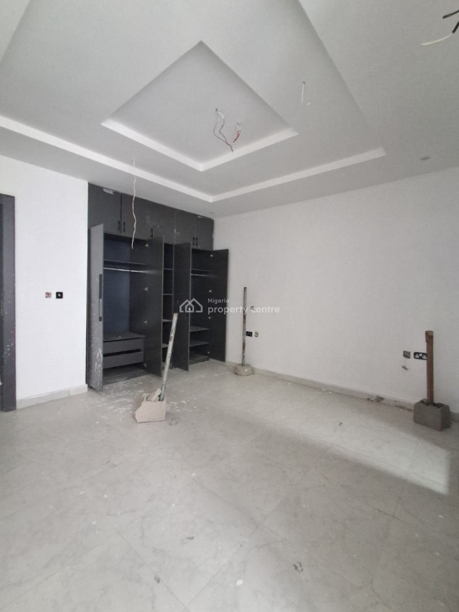 Stunning 3 Bedroom Apartment in a Secure Environment, Ikate, Lekki, Lagos, Flat / Apartment for Sale