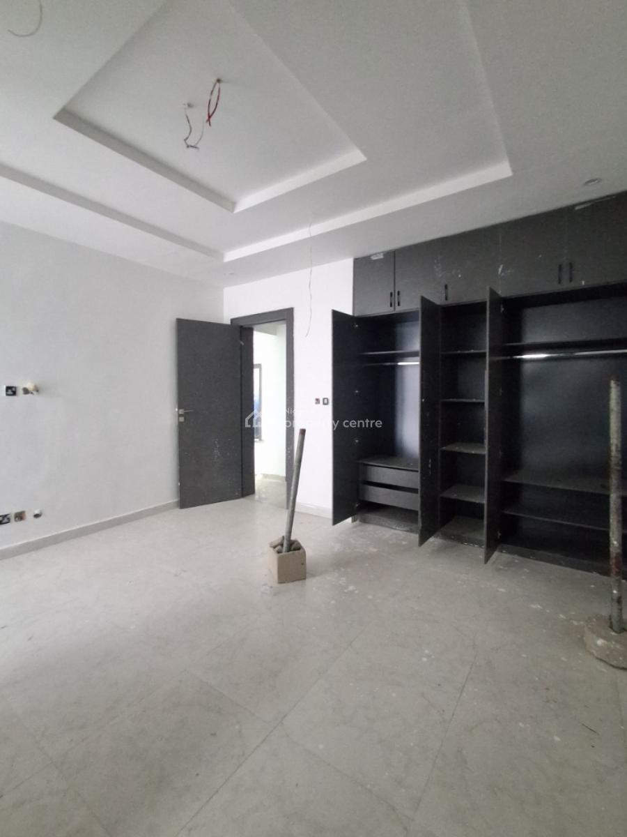 Stunning 3 Bedroom Apartment in a Secure Environment, Ikate, Lekki, Lagos, Flat / Apartment for Sale