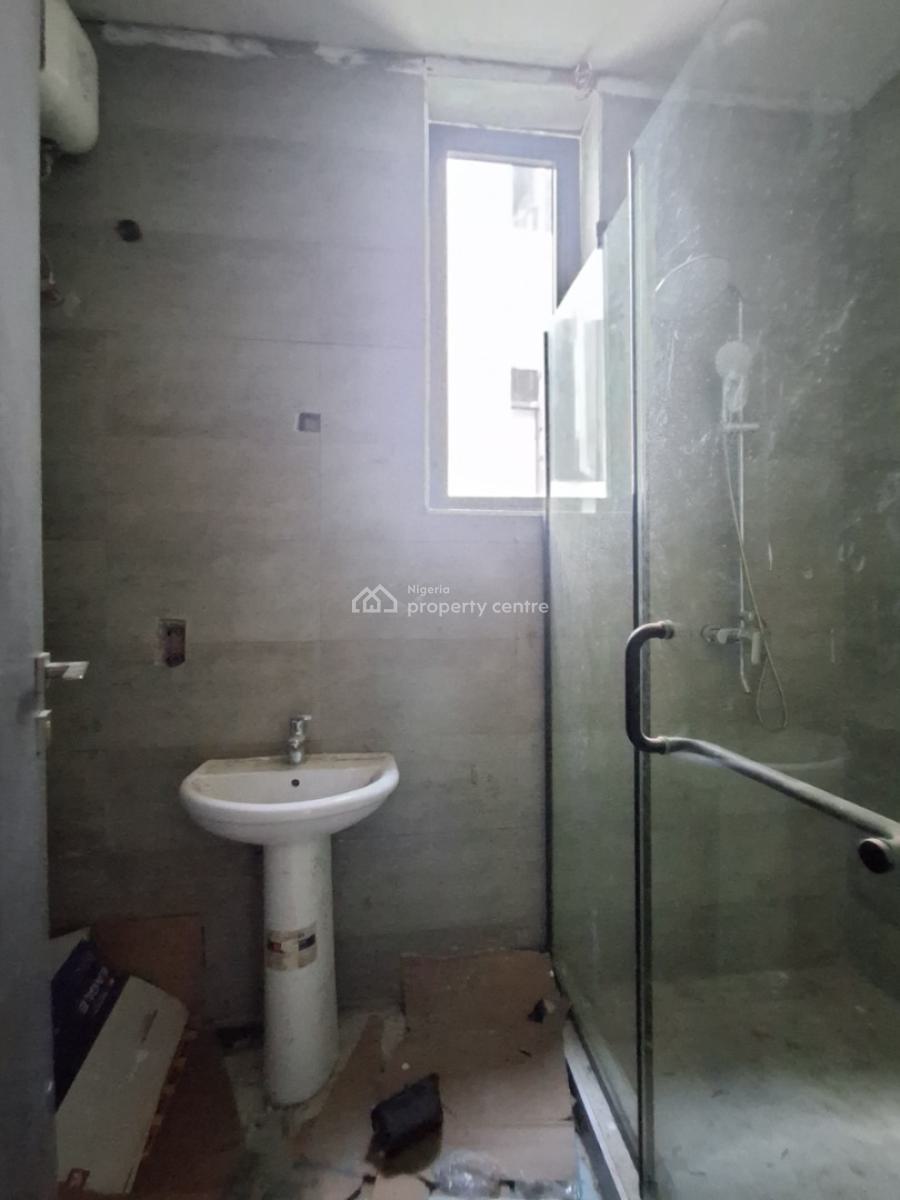 Stunning 3 Bedroom Apartment in a Secure Environment, Ikate, Lekki, Lagos, Flat / Apartment for Sale