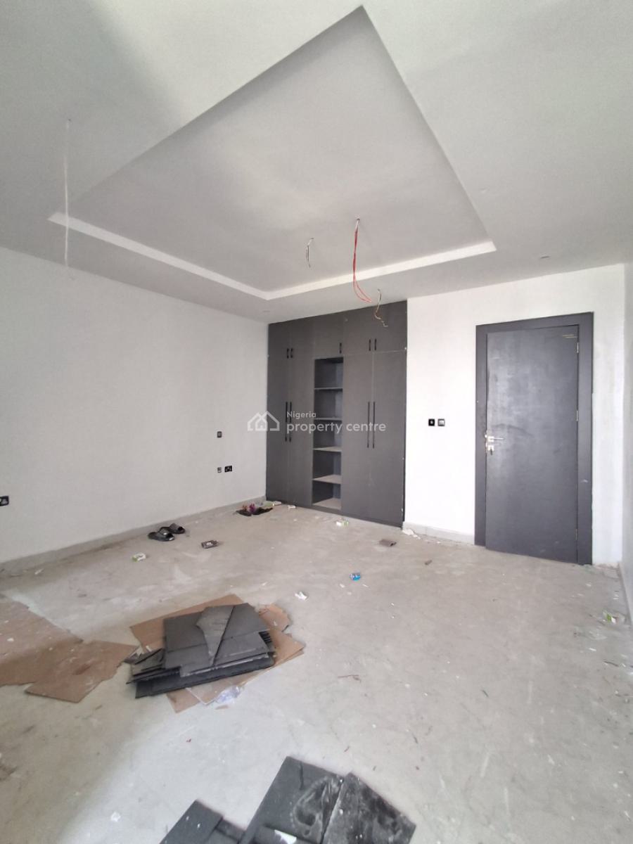 Stunning 3 Bedroom Apartment in a Secure Environment, Ikate, Lekki, Lagos, Flat / Apartment for Sale