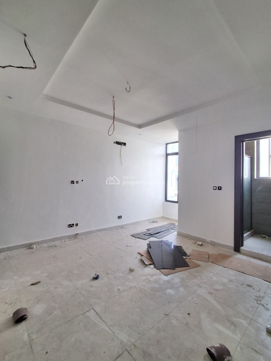 Stunning 3 Bedroom Apartment in a Secure Environment, Ikate, Lekki, Lagos, Flat / Apartment for Sale