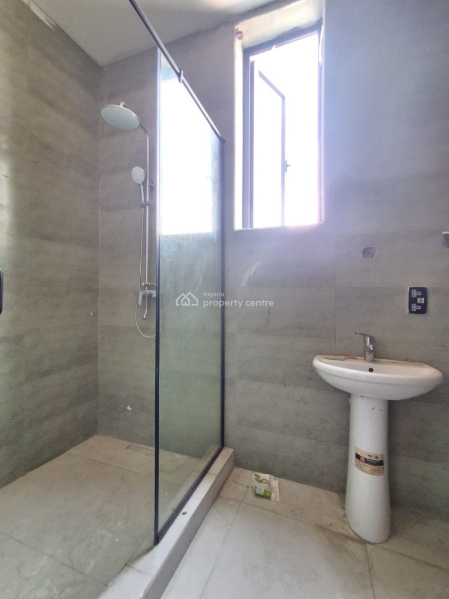 Stunning 3 Bedroom Apartment in a Secure Environment, Ikate, Lekki, Lagos, Flat / Apartment for Sale