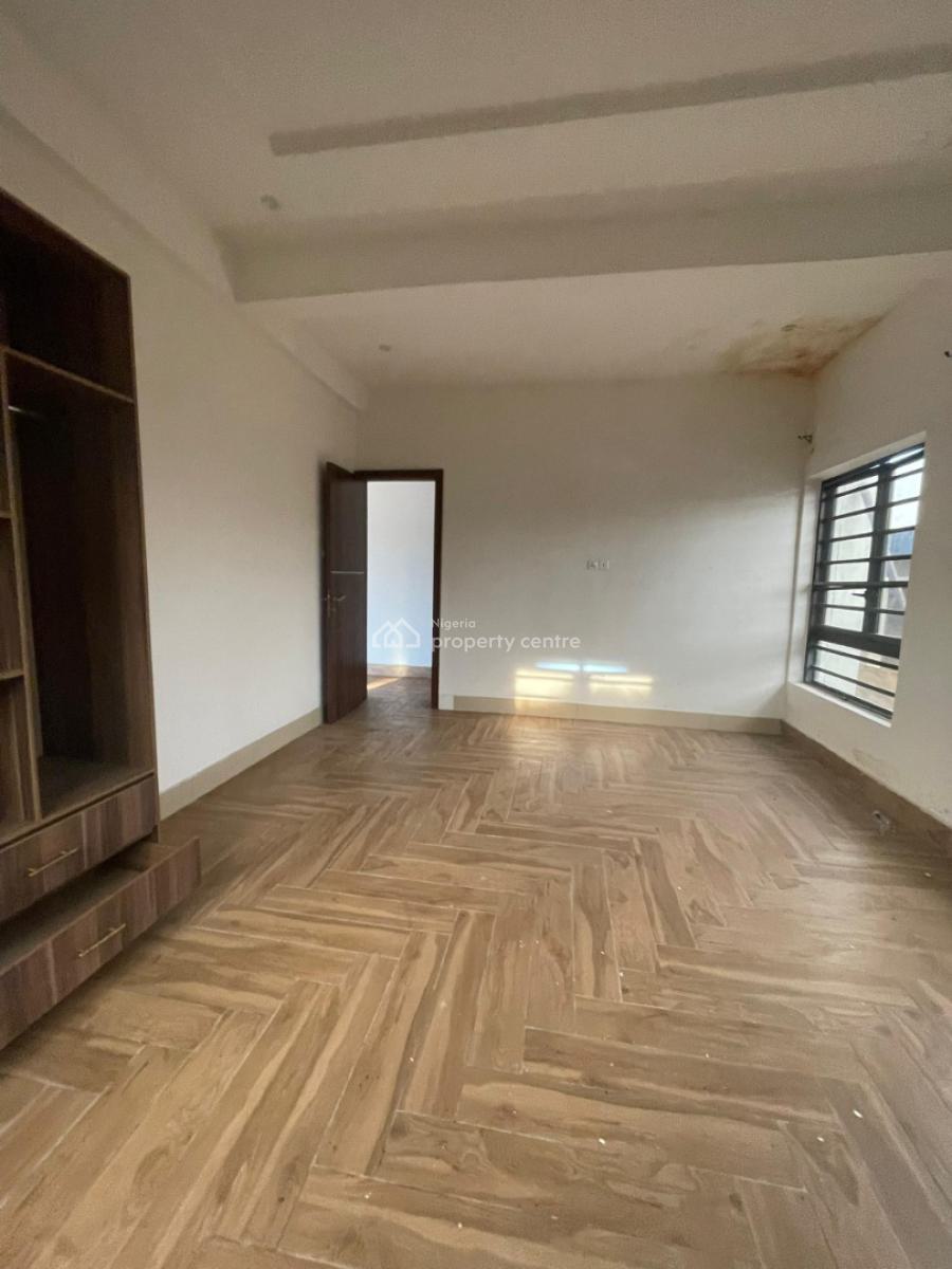 Well Managed Room and Parlor Apartment, Okun-ajah, Ajah, Lagos, Mini Flat (room and Parlour) for Rent