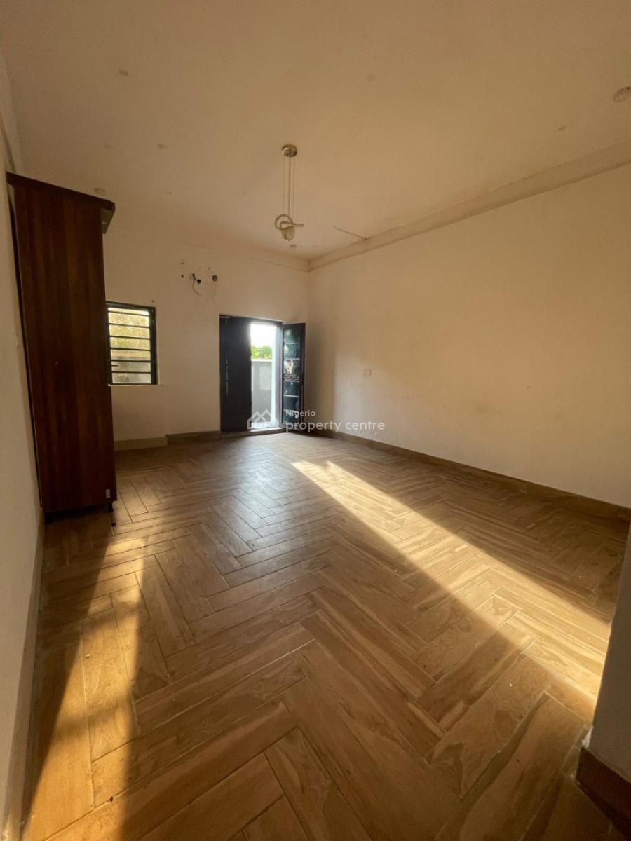 Well Managed Room and Parlor Apartment, Okun-ajah, Ajah, Lagos, Mini Flat (room and Parlour) for Rent