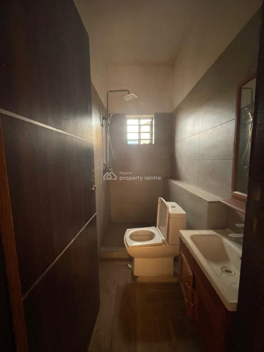 Well Managed Room and Parlor Apartment, Okun-ajah, Ajah, Lagos, Mini Flat (room and Parlour) for Rent