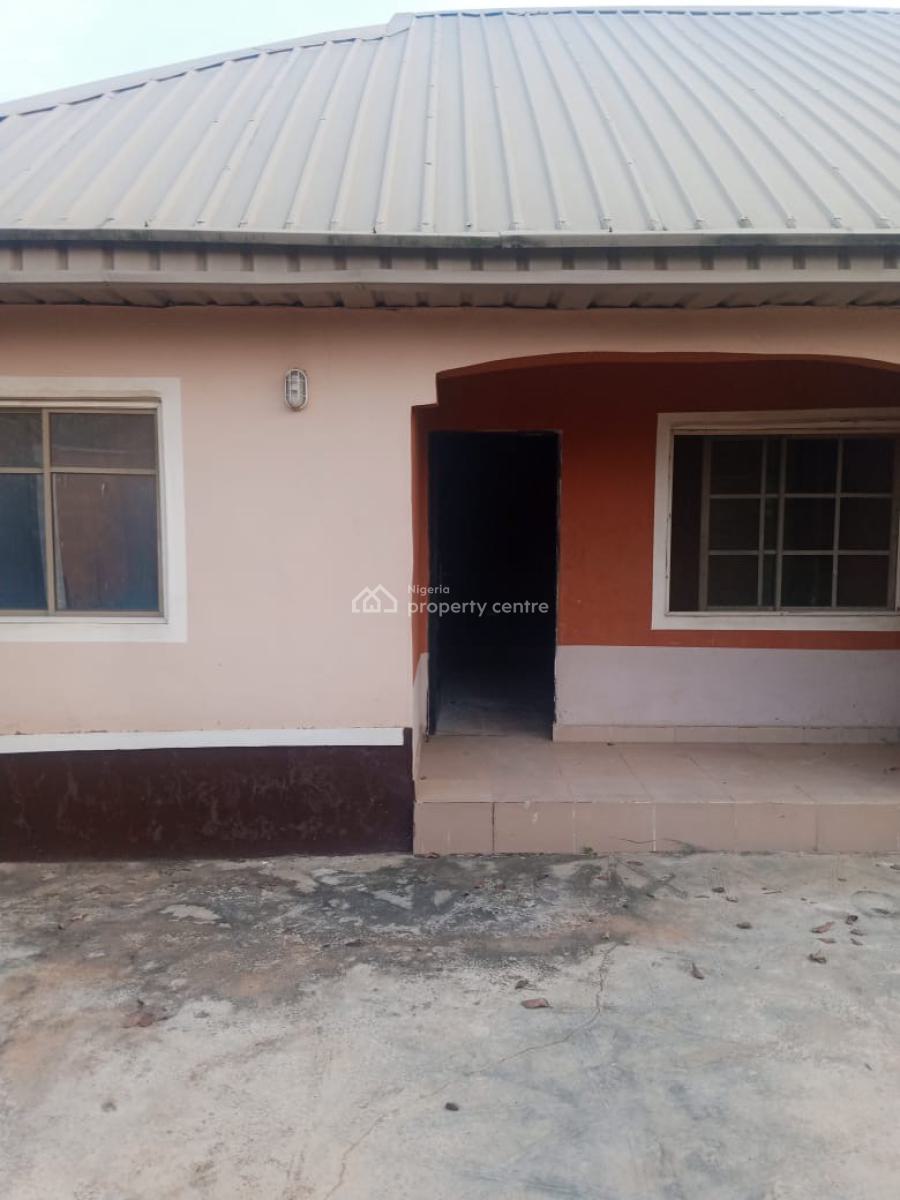 a Clean and Decent 2 Bedroom Flat, Maya, Ikorodu, Lagos, Flat / Apartment for Rent