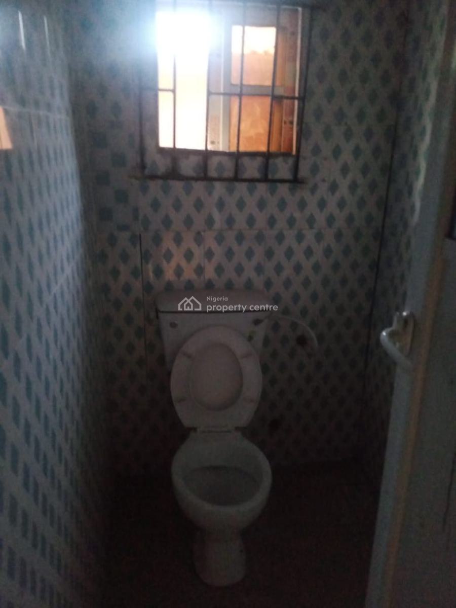 a Clean and Decent 2 Bedroom Flat, Maya, Ikorodu, Lagos, Flat / Apartment for Rent