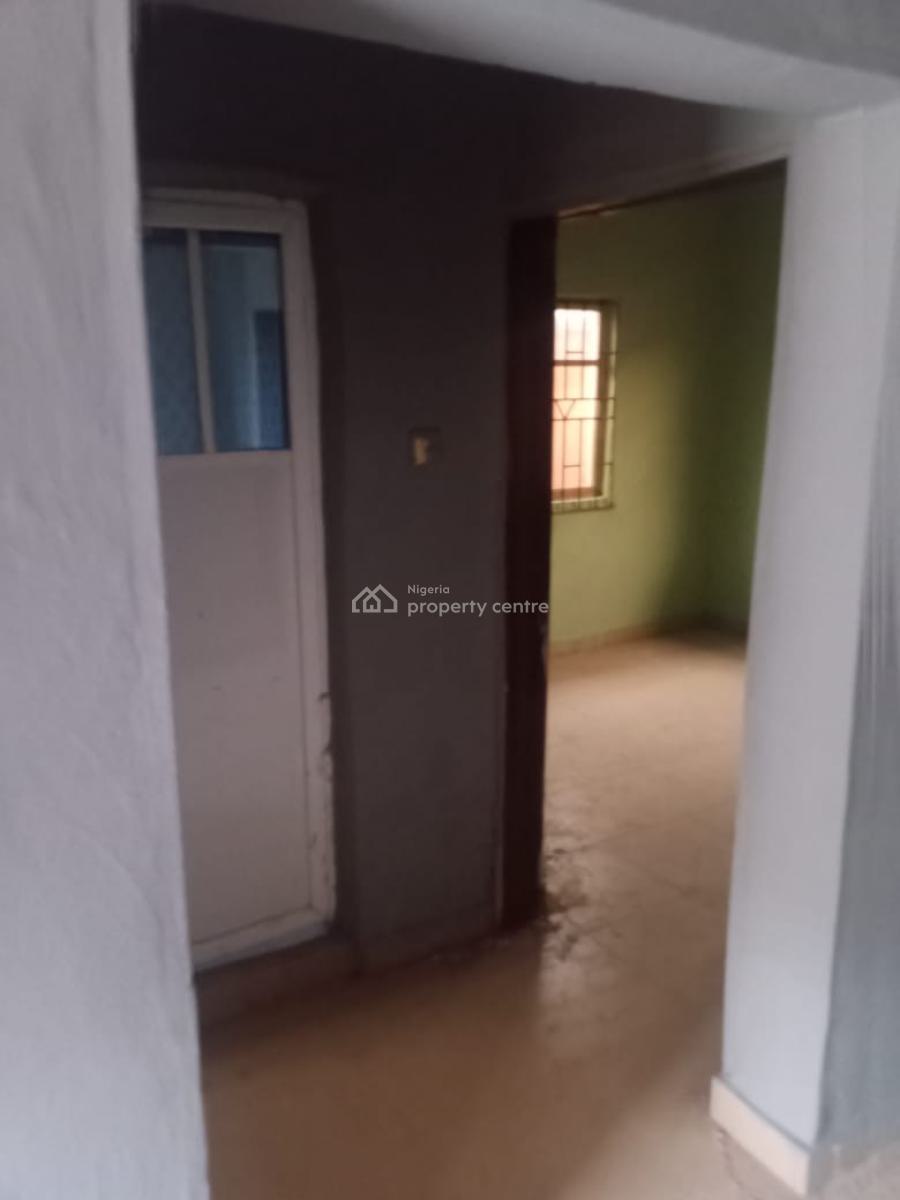 a Clean and Decent 2 Bedroom Flat, Maya, Ikorodu, Lagos, Flat / Apartment for Rent