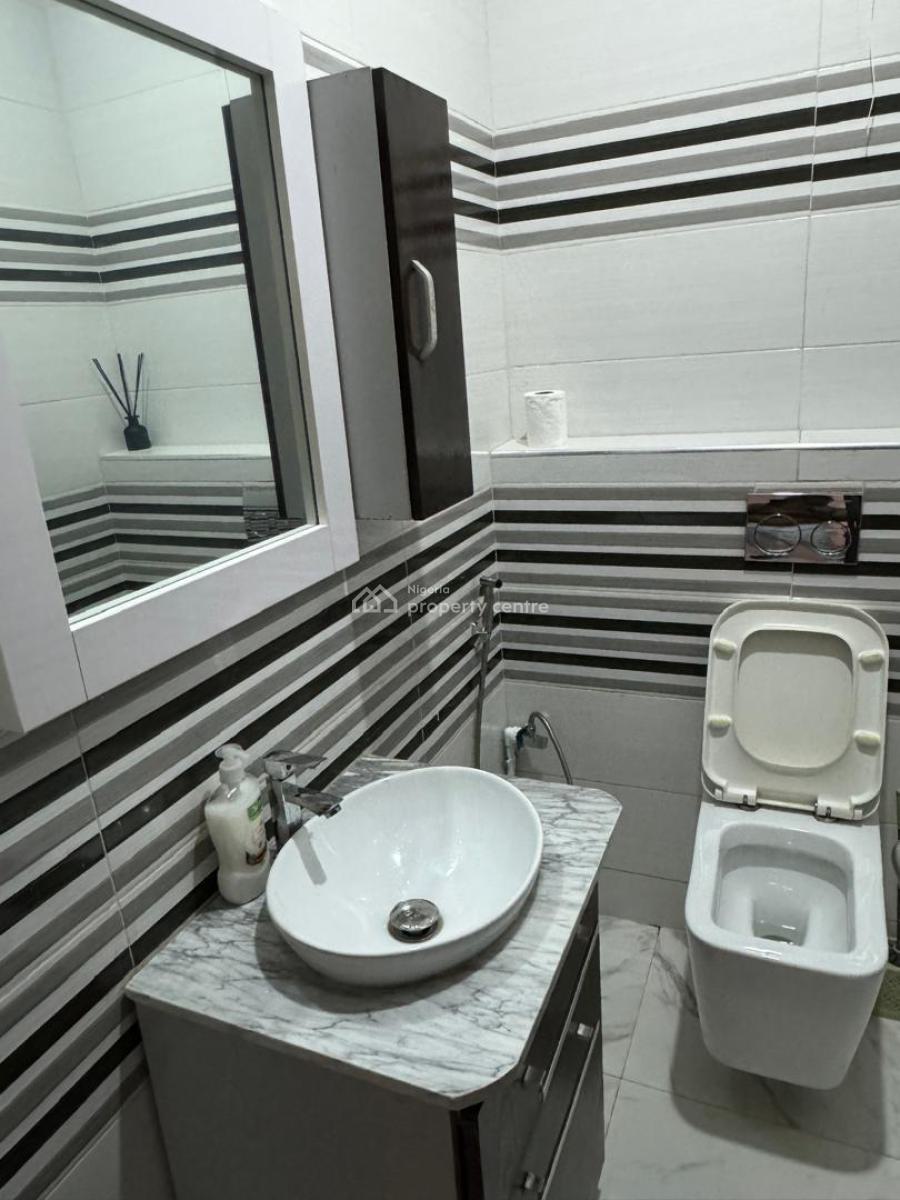 Luxury Fully Furnished 2 Bedroom Apartment ( Owner Can Do 6 Month Payment), Banana Island, Ikoyi, Lagos, Flat / Apartment for Rent