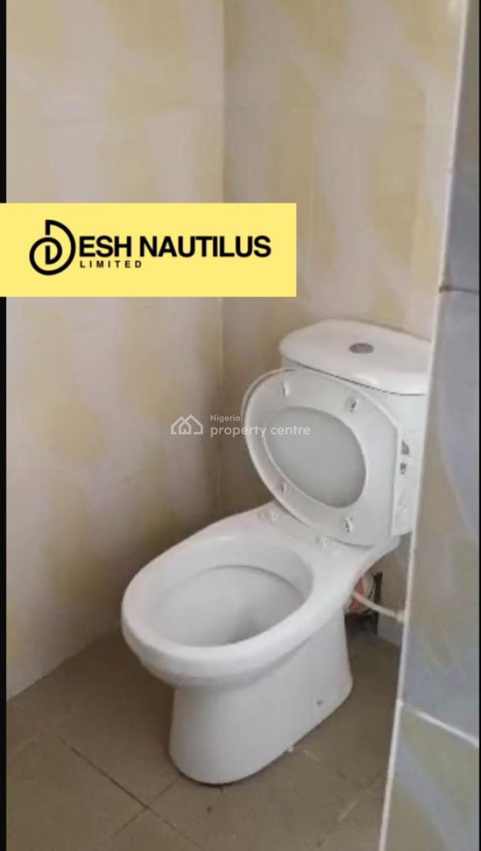 3 Bedroom Terrace Duplex, C of O, Jakande, Lekki, Lagos, Terraced Duplex for Sale