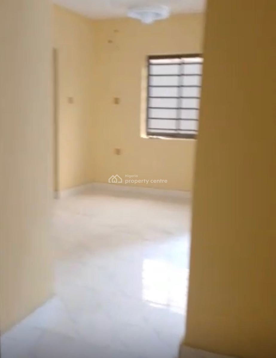 Mini Flat, Magboro, Ogun, Mini Flat (room and Parlour) for Rent