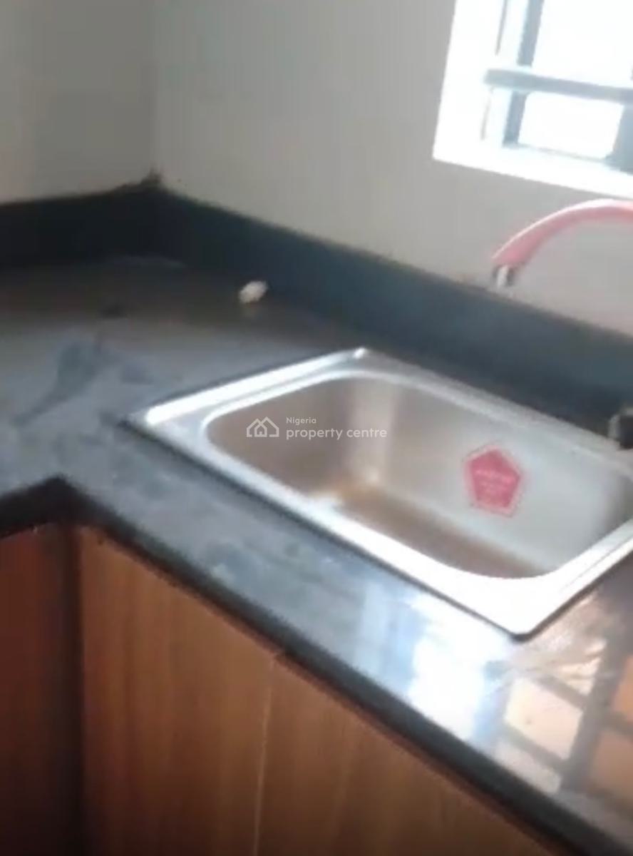 Mini Flat, Magboro, Ogun, Mini Flat (room and Parlour) for Rent