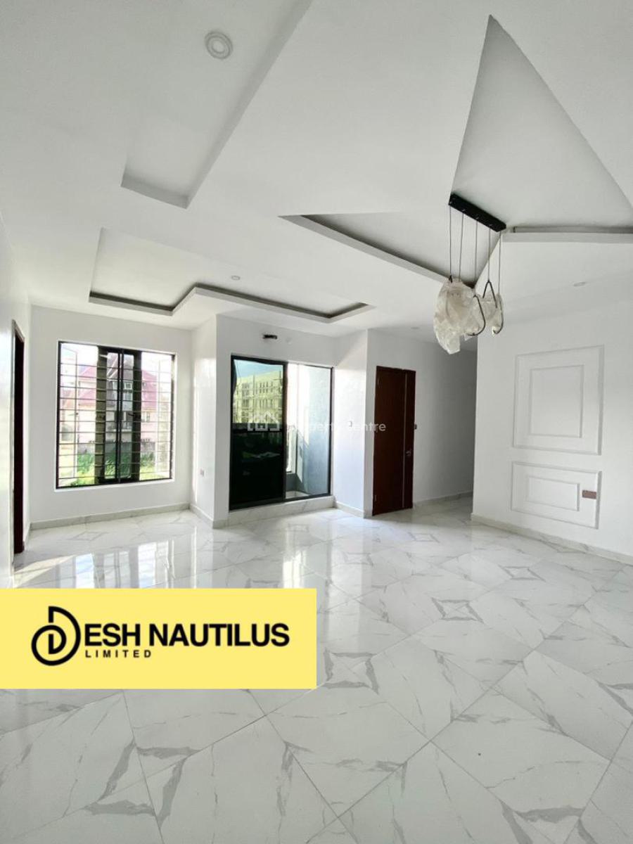 2 Bedroom Apartment, Governors Consent, Jakande, Lekki, Lagos, Flat / Apartment for Sale