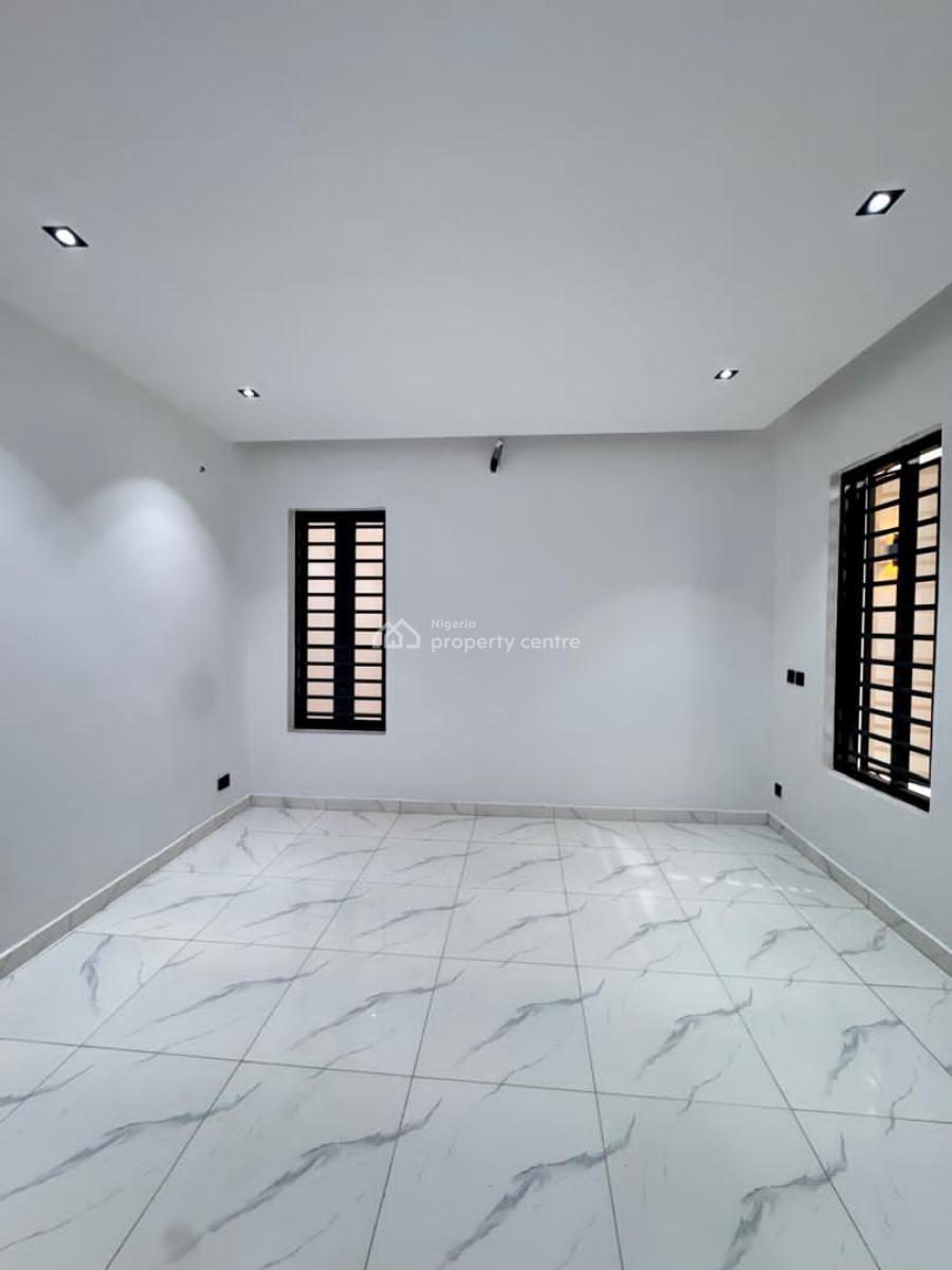 Taste of Sweetness in a 5-bedroom Fully Detached Duplex (newly Built), Ikota, Lekki, Lagos, Detached Duplex for Sale