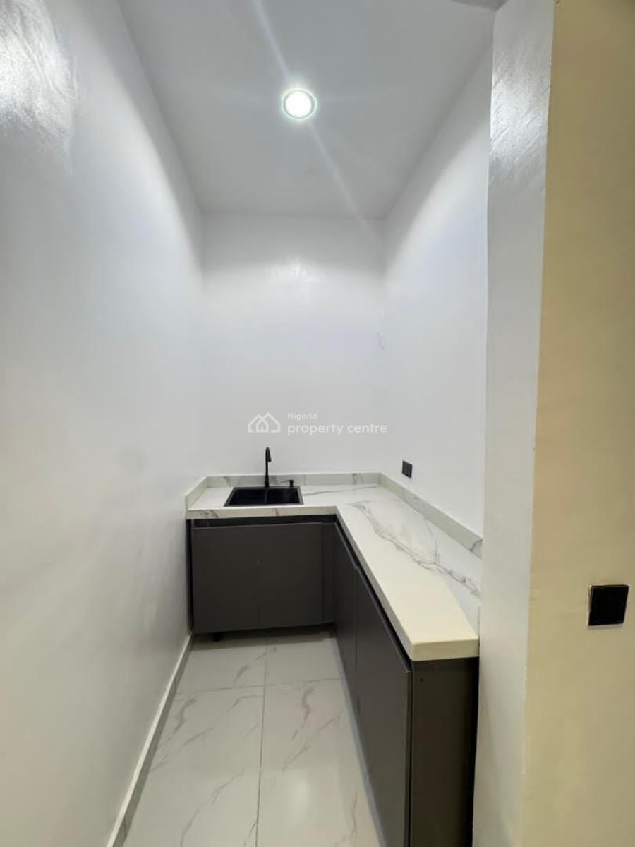 Taste of Sweetness in a 5-bedroom Fully Detached Duplex (newly Built), Ikota, Lekki, Lagos, Detached Duplex for Sale