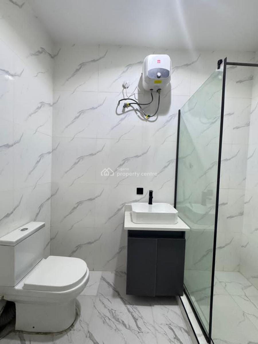 Taste of Sweetness in a 5-bedroom Fully Detached Duplex (newly Built), Ikota, Lekki, Lagos, Detached Duplex for Sale