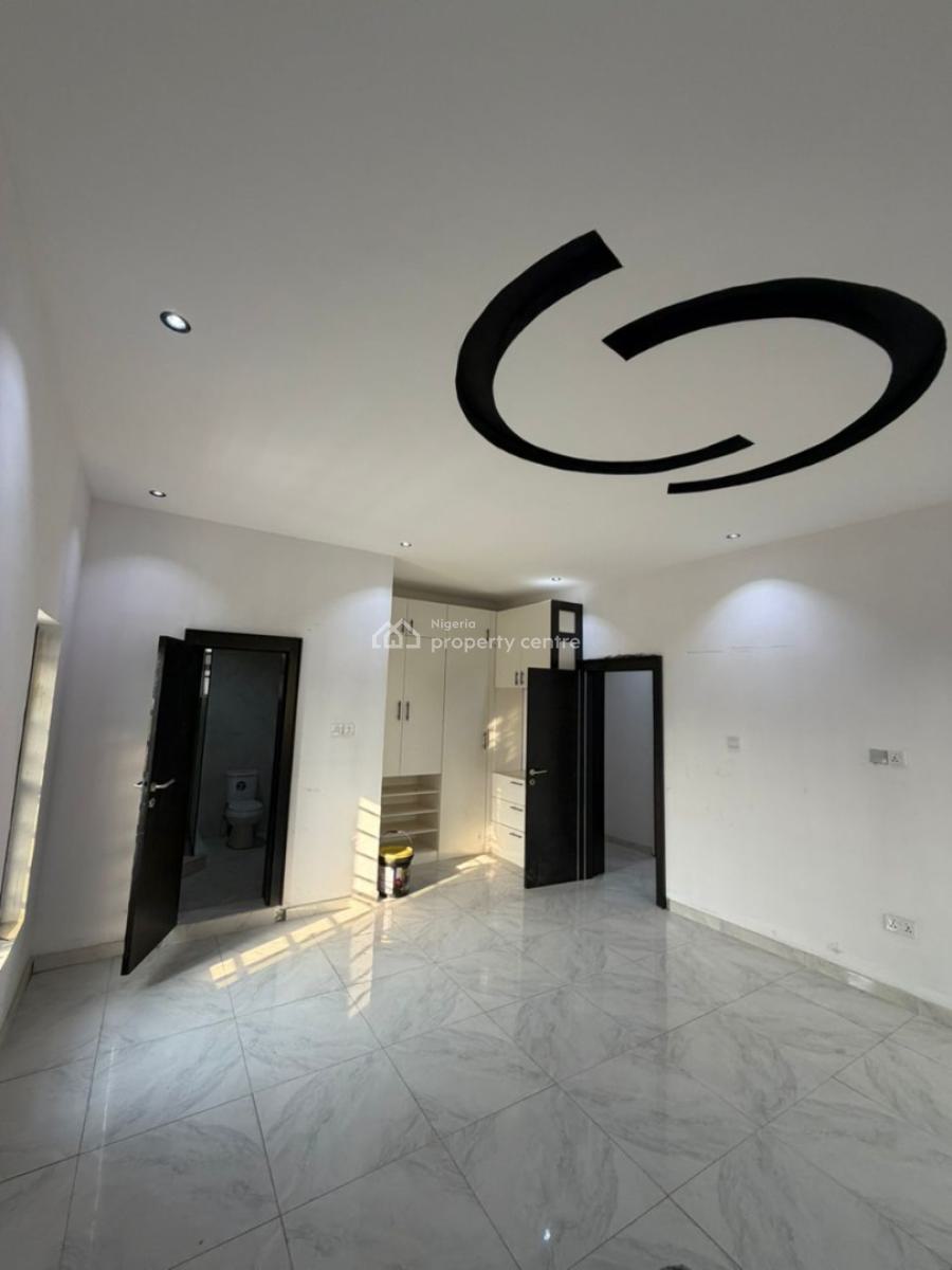 New 4 Bedroom Detached Duplex, Arowojobe Estate, Mende, Maryland, Lagos, Detached Duplex for Sale