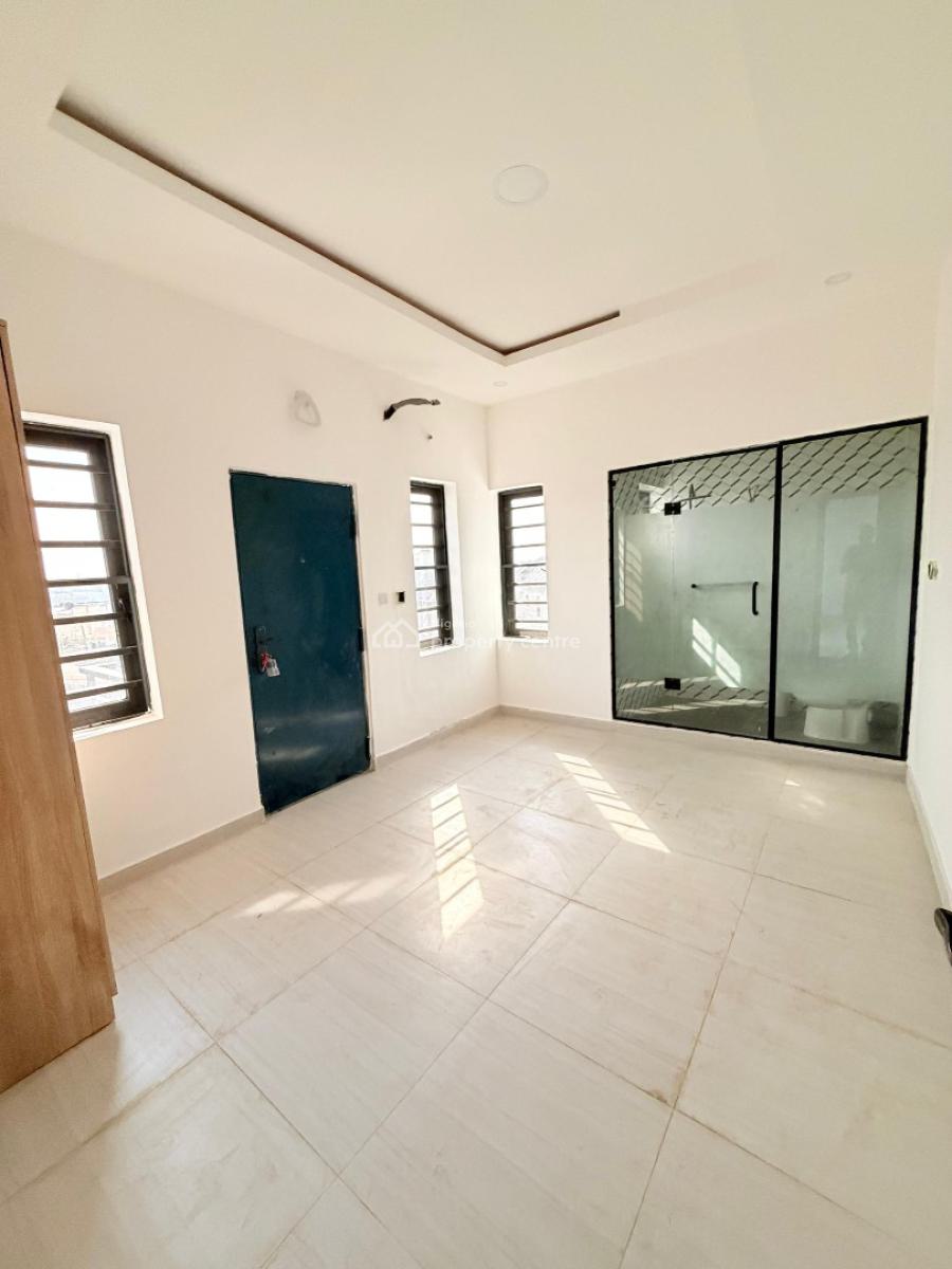 Outstanding 2 Bedroom Apartment, Gra Phase 1, Magodo, Lagos, Block of Flats for Sale