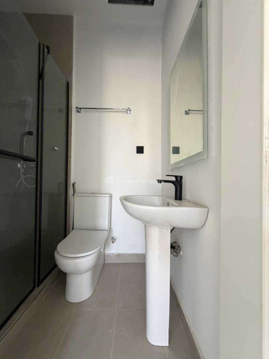 Brand New and Luxurious 4 Bedroom Semidetached Duplex, Lekki Phase 1, Lekki, Lagos, Semi-detached Duplex for Sale